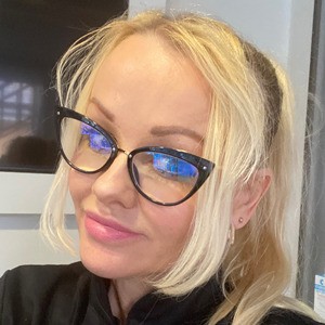 Tímea Nagy