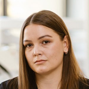Dr. Odett Chereji
